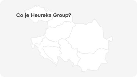 Co je Heureka Group