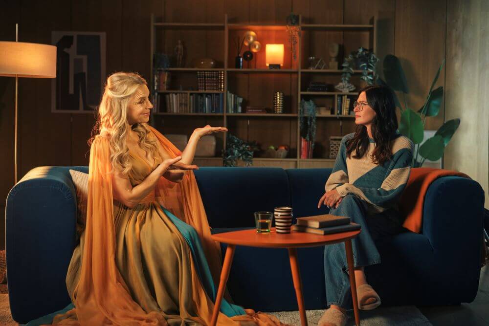 Video poster