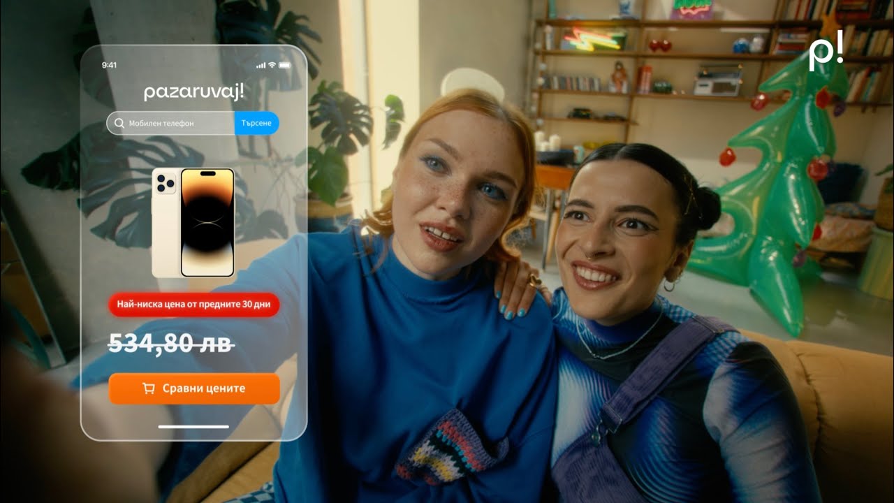 Video poster