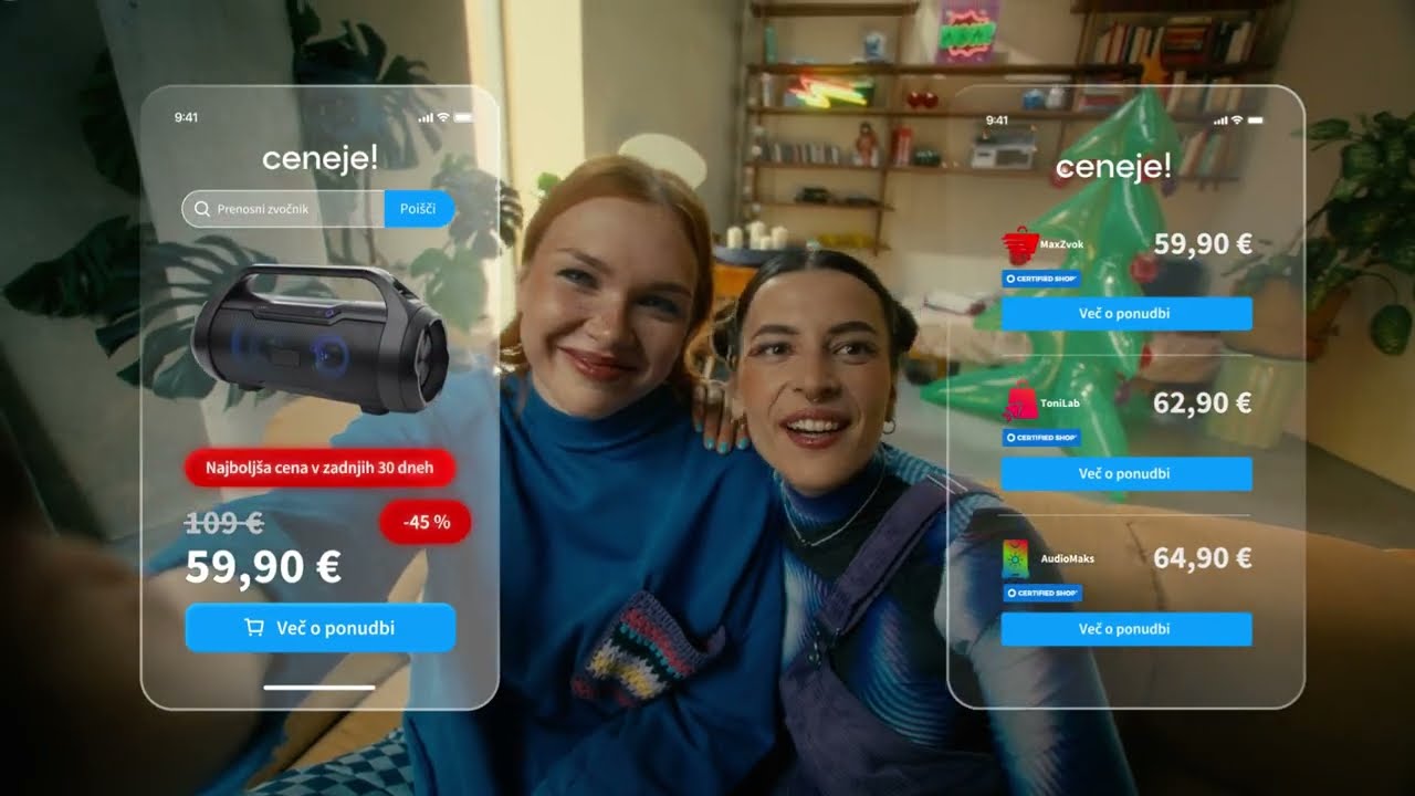 Video poster