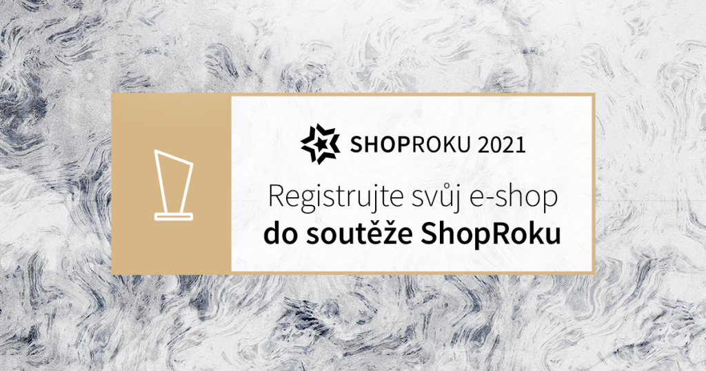 ShopRoku 2021 – 13. ročník soutěže odstartován