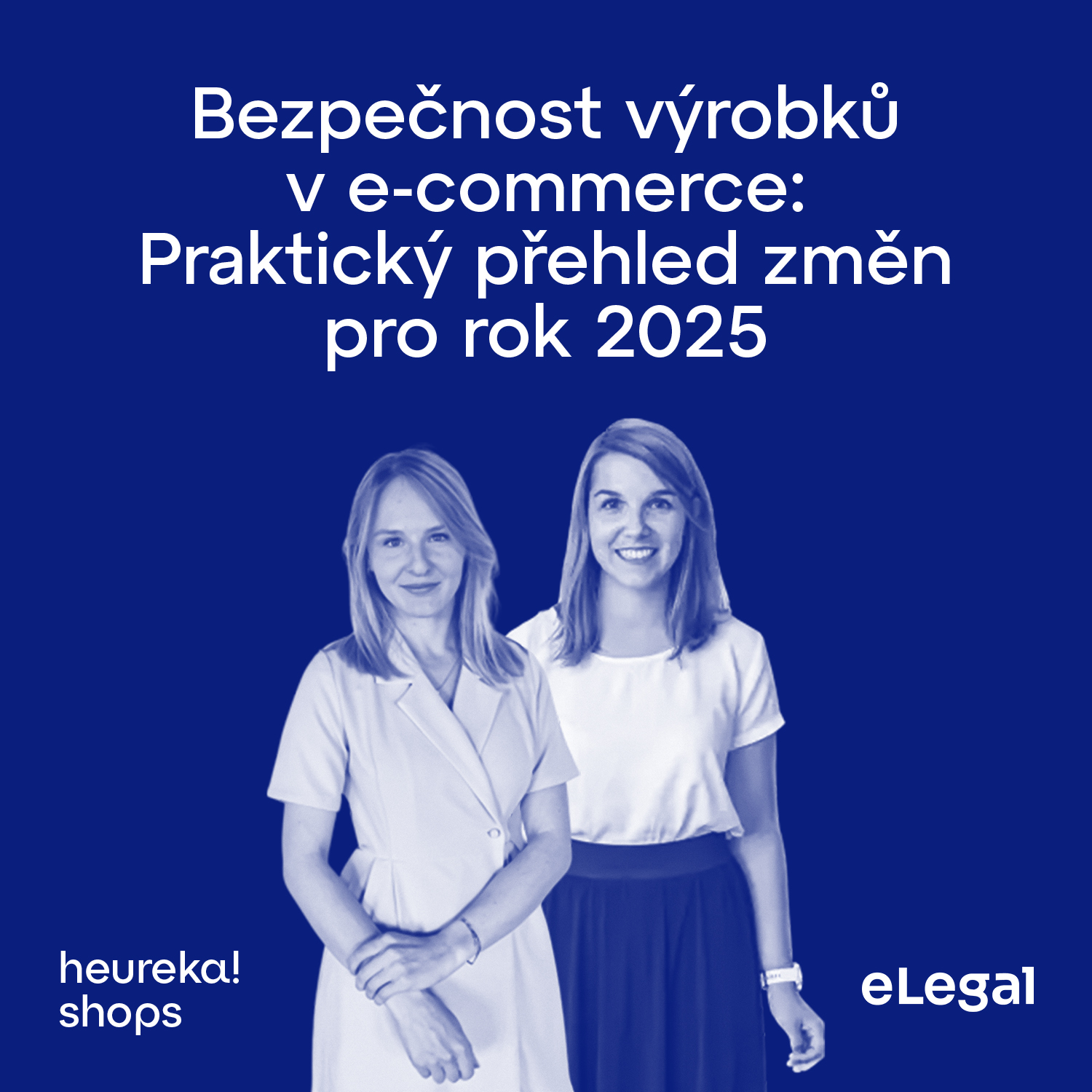 Připravte se na nová pravidla bezpečnosti výrobků v roce 2025!