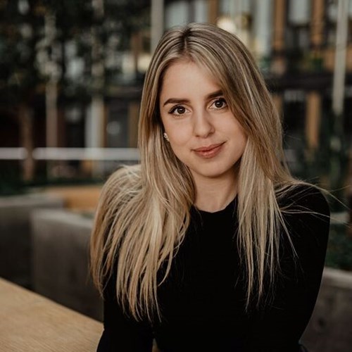 Michaela Bugalová