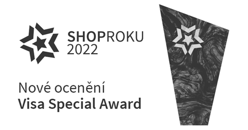 Visa Special Award