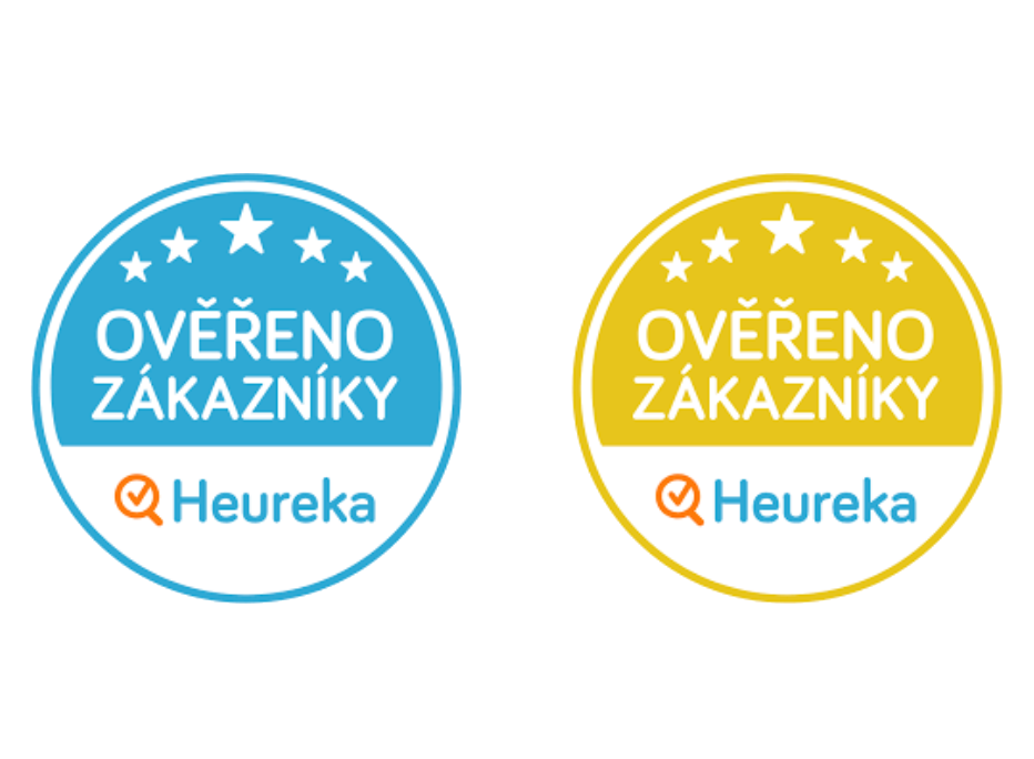 Certifikáty Ověřeno zákazníky