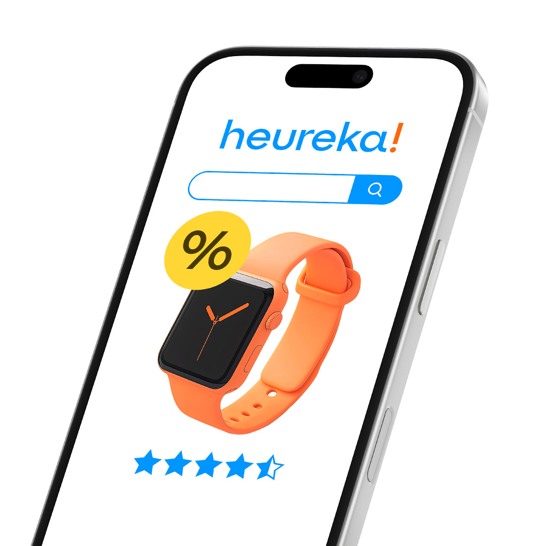 Heureka webinár: Čo naozaj predáva online? Dôvera, recenzie a správne nastavenie e-shopu