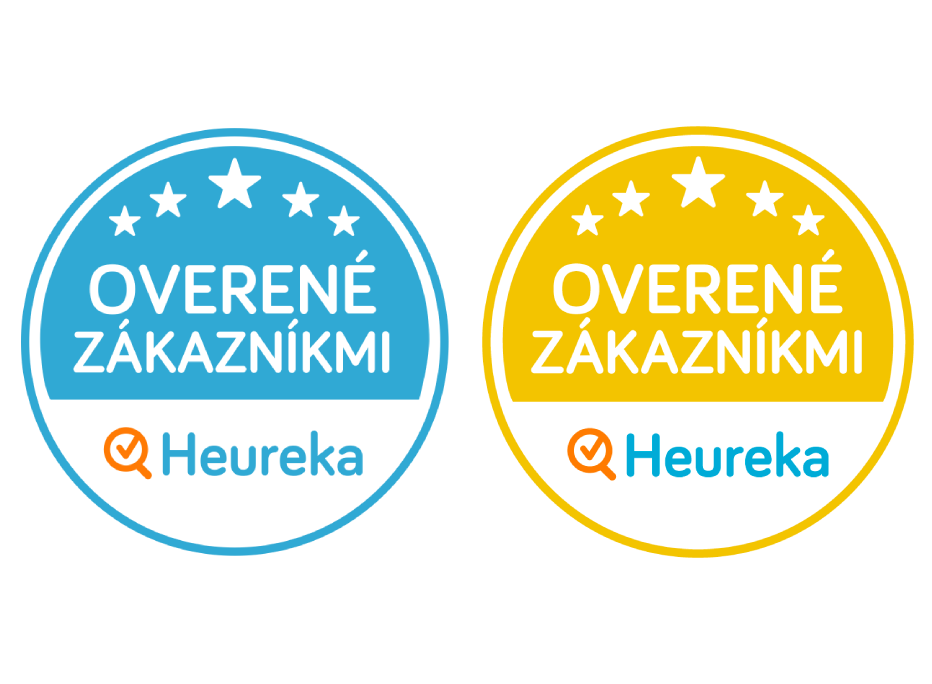 Certifikáty Overené zákazníkmi
