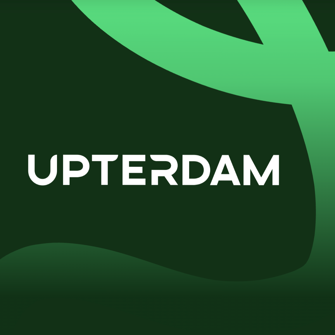Upterdam 2025 - využijte slevu na vstupné a zastavte se za námi