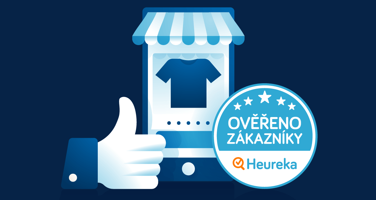 Heureka Webinars #2 – Ověřeno zákazníky – Jak se stát důvěryhodným e-shopem a získat skvělé zákaznické hodnocení