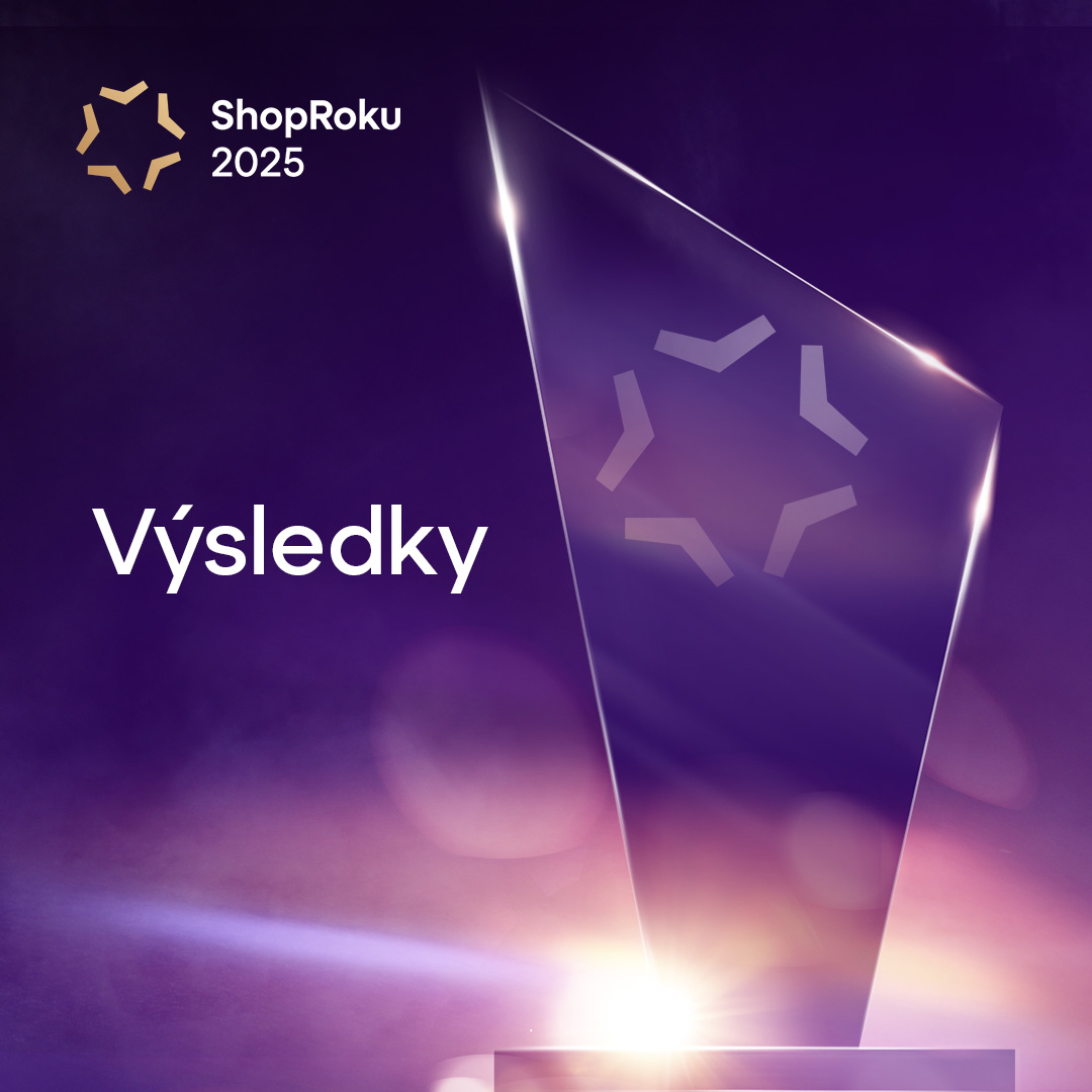 ShopRoku 2025 pozná svojich víťazov