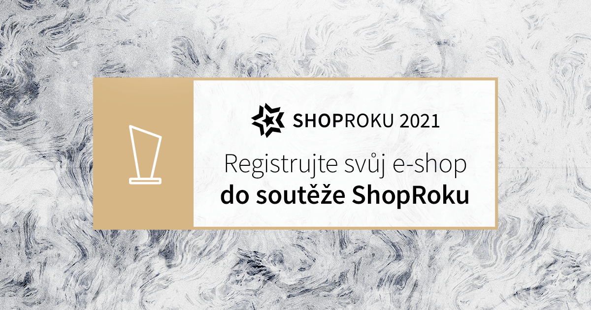 ShopRoku 2021 – 13. ročník súťaže odštartovaný